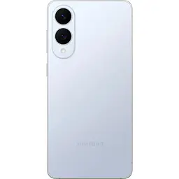 Смартфон Samsung Galaxy S25 Edge 12/512GB Titanium Icyblue (SM-S937BLBG) (UA UCRF) (no charger) - мініатюра 5