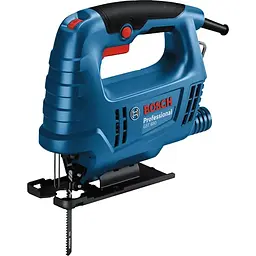 Лобзик Bosch GST 680 Professional
