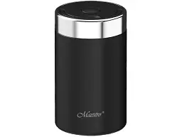 Харчовий термос Maestro BLACK MR-1649-75