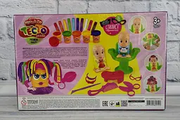 Игровой Набор Стилист Парикмахер - мініатюра 3