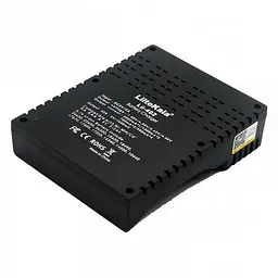 Зарядний пристрій LiitoKala Lii-402, 4x(Lion/NiMH/NiCd), Power Bank function - мініатюра 5