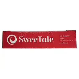 Цукерки глазуровані SweeTale Пташине Молоко зі збивним корпусом 2.5 кг - мініатюра 3