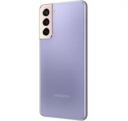 Смартфон Samsung S21 5G 128 Gb SM-G991B/DS Phantom Violet 2 Sim - мініатюра 8