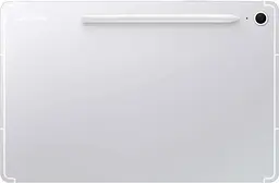 Планшет Samsung Galaxy Tab S10 FE 8/128GB Silver (SM-X520NZSR) - мініатюра 2