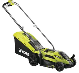 Газонокосарка Ryobi RLM13E33S 1300Вт EasyEdge - мініатюра 3