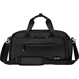 Сумка 90FUN Urban Sports Travel Bag Black (6941413231879) [99671] - мініатюра 1