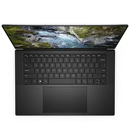 Ноутбук Dell Precision 5560 FHD (i7-11850H/32/512SSD/T1200M-4Gb) - Class A "Б/В" - мініатюра 7