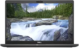 Ноутбук Dell Latitude 7310 13.3FHD AG/Intel i7-10610U/16/512F/int/W10P (N019L731013UA_WP) - мініатюра 4
