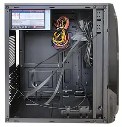 Корпус FrimeCom Q11 450W (Q11 450W) - мініатюра 2