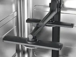 Посудомийна машина Electrolux вбудовувана EEA912100L - мініатюра 4