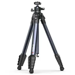 Штатив Ulanzi OMBRA II YING Tripod чорний