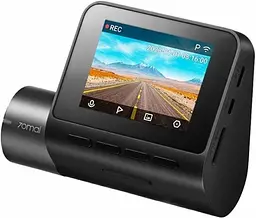 Відеореєстратор 70mai A200 Dash Cam - мініатюра 7