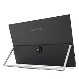 Монітор портативний Asus 21.5" ZenScreen MB229CF HDMI USB-C MM IPS 100Hz AdaptiveSync Pivot C teh0014249 - мініатюра 9