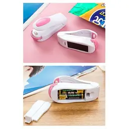 Ручний запаювач пакетів Korea Type Mini Sealing - мініатюра 8