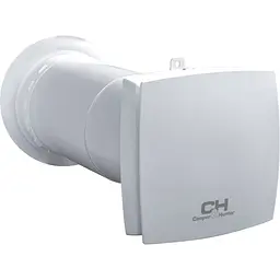 Рекуператор Cooper&Hunter Easy Vent CH-HRV070K-WF White [169725]