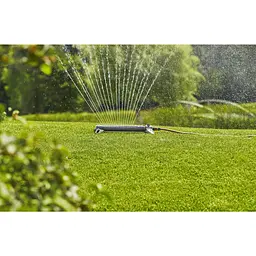 Дощувач осцилюючий Gardena AquaZoom L (18714-20.000.00) - мініатюра 8