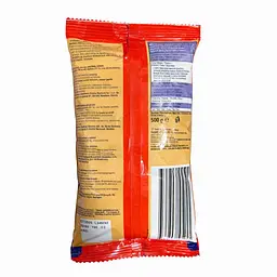 Арахіс смажений солоний Soltino Roasted Salted Peanuts 500 г снек - мініатюра 2