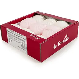 Зефір Toniya Ванільний аромат 450 г - мініатюра 2