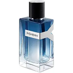 Туалетна вода YVES SAINT LAURENT Y live intense 100 мл