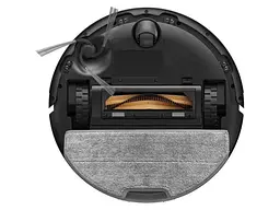 Робот-пилосос з вологим прибиранням Dreame F20 Plus Black (RLF41GD-bl) - мініатюра 7