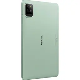 Планшет Oscal Pad 30 4/128GB Wi-Fi Hazel Green Global EU [144782] - мініатюра 5