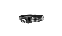 Ліхтар налобний LedLenser SEO 7R Black (заряджається) - мініатюра 2