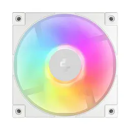 Вентилятор Deepcool FD12 ARGB WH - мініатюра 4
