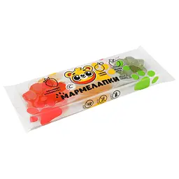Мармелад Мармелапки Jelly Paws 2.4 кг (20 шт. х 120 г) - мініатюра 2