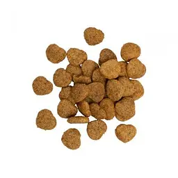 Ласощі для котів Savory для здорового росту кошенят індичка з журавлиною 50 г (4820232631393) - мініатюра 2