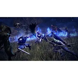 Гра Elden Ring Nightreign (російські субтитри) (PS5) - мініатюра 3
