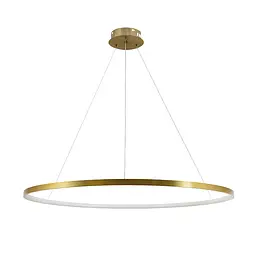Люстра Levistella 7529832-1 BRONZE LED (800)