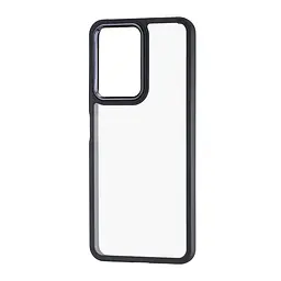 Чохол Bright Edge Xiaomi Redmi Note 12 4G Black