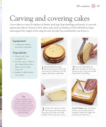 Try it!: Cake Decorating - мініатюра 6