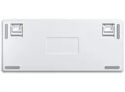 Клавіатура ігрова механічна Aula Mechanical F-75 MAX Wireless White-Blue Gasket Reaper Switch Hot-Swap 2.4G/Bluetooth - мініатюра 5