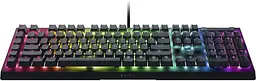 Клавіатура механічна BlackWidow V4 X, 110key, Yellow Switch, USB-A, EN/RU, RGB, чорний Razer teh0013911 - мініатюра 4
