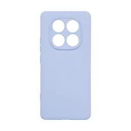 Чохол до мобільного телефона Armorstandart ICON Xiaomi Redmi Note 14 Pro 5G / Poco X7 Camera cover Lavender (ARM79830)