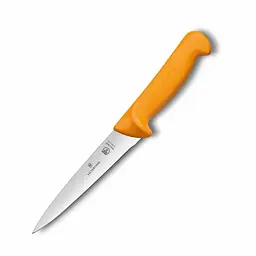 Ніж кухонний Victorinox Swibo, Sticking довжина леза 15 см (Vx58412.15)