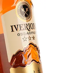 Спиртний напій Iverioni 3 зірки, 40%, 0,5 л (471079) - мініатюра 4