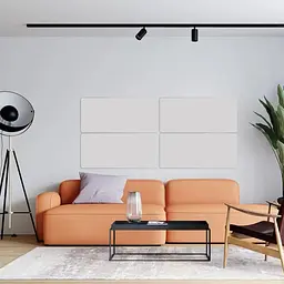 Дзеркало Wall Sticker SW-00001596 акрилове самоклеюче 400х900х2 мм - мініатюра 6