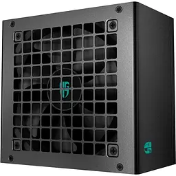 Блок живлення DeepCool GamerStorm PK550D (R-PK550D-FA0B-JGEU) 550W