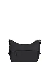 Плечова Сумка Samsonite MOVE 4.0 BLACK 27x23x13 KJ6*09020 - мініатюра 2