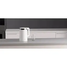 Розумний чайник MiJia Smart Kettle керований зі смартфона YM-K1501 / ZHF4012GL / ZHF4002CN - мініатюра 7