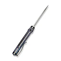Ніж складаний Weknife Nightblade WE22046-4 - мініатюра 7