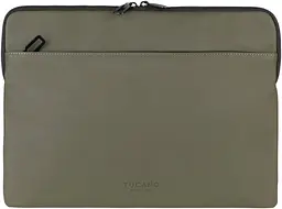 Чохол Gommo MB Pro 14 зелений Tucano teh0014677