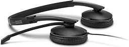 Гарнітура Lenovo Wired ANC Headset Gen 2 (Teams) - мініатюра 8