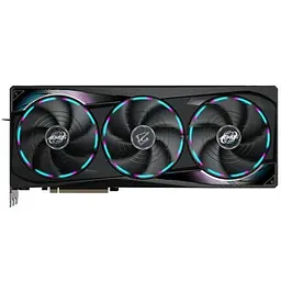 Відеокарта GIGABYTE GeForce RTX5090 32GB AORUS MASTER (GV-N5090AORUS M-32GD)
