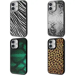 Чохол Proove Muse Animal Case with Magnetic Ring iPhone 17, в асортименті
