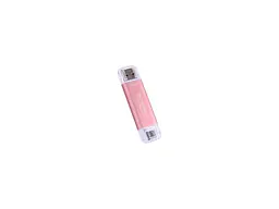 SSD-накопичувач Transcend ESD310 512 GB Pink (TS512GESD310P) - мініатюра 3