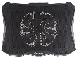 Підставка для ноутбука Marvo FN-40 RGB-LED (10210117) [69767] - мініатюра 2