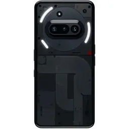 Смартфон Nothing Phone 3 12/256GB Black - мініатюра 5